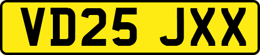 VD25JXX