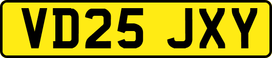 VD25JXY