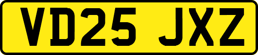VD25JXZ