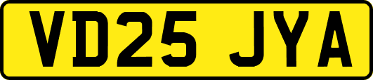 VD25JYA
