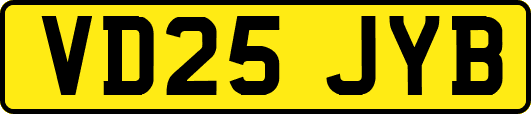 VD25JYB