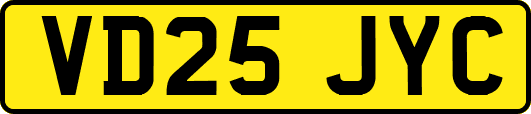 VD25JYC