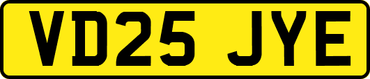 VD25JYE