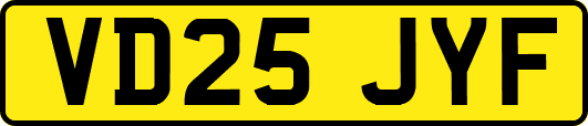 VD25JYF