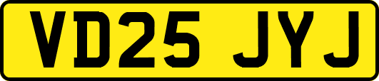 VD25JYJ