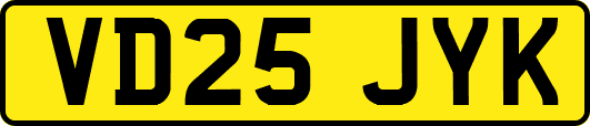 VD25JYK