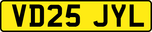 VD25JYL