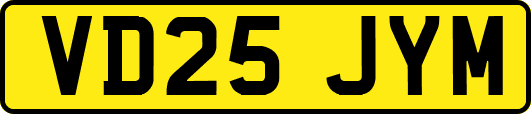 VD25JYM
