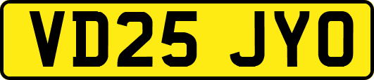 VD25JYO