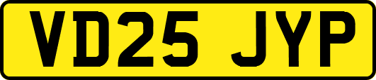 VD25JYP