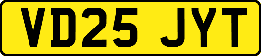 VD25JYT