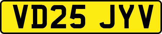 VD25JYV