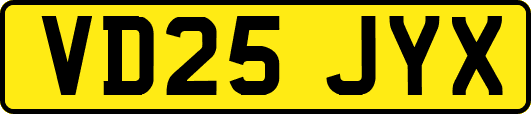 VD25JYX