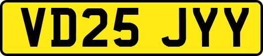 VD25JYY