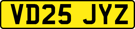 VD25JYZ