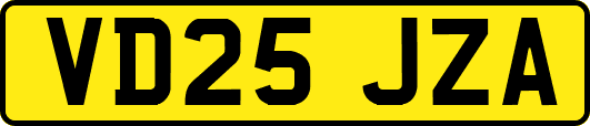 VD25JZA
