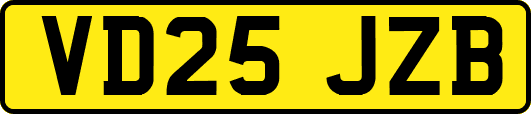 VD25JZB