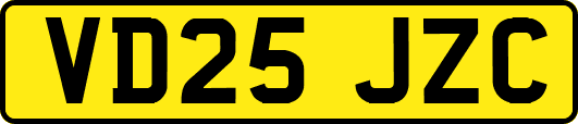 VD25JZC