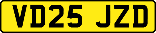 VD25JZD