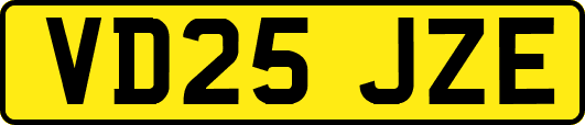 VD25JZE