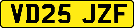 VD25JZF