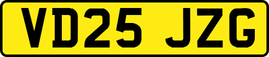 VD25JZG