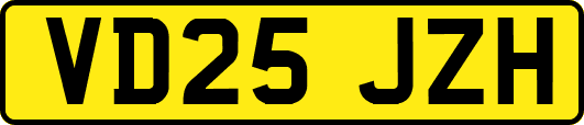 VD25JZH