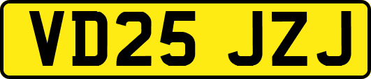 VD25JZJ