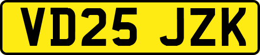 VD25JZK