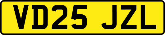 VD25JZL