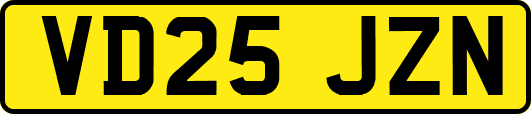 VD25JZN
