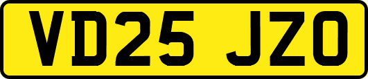 VD25JZO