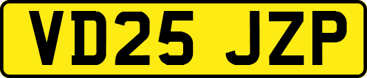 VD25JZP