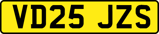 VD25JZS