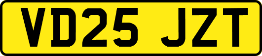 VD25JZT