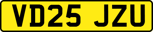 VD25JZU