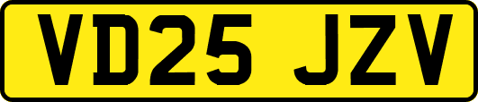 VD25JZV