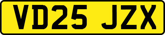 VD25JZX