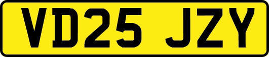 VD25JZY