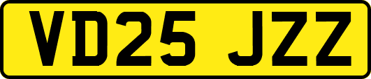 VD25JZZ