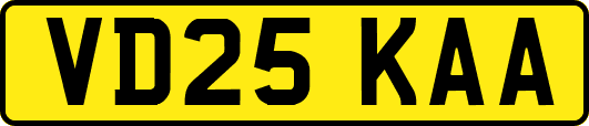 VD25KAA