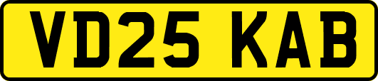 VD25KAB