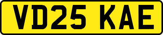 VD25KAE
