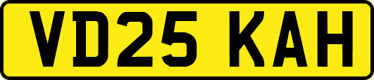 VD25KAH
