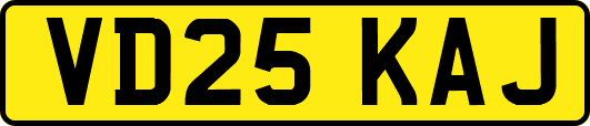 VD25KAJ