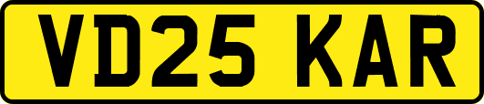 VD25KAR