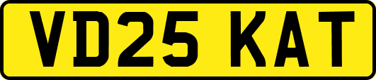 VD25KAT
