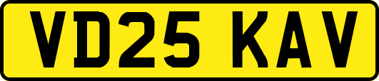 VD25KAV