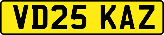 VD25KAZ