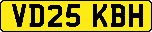 VD25KBH